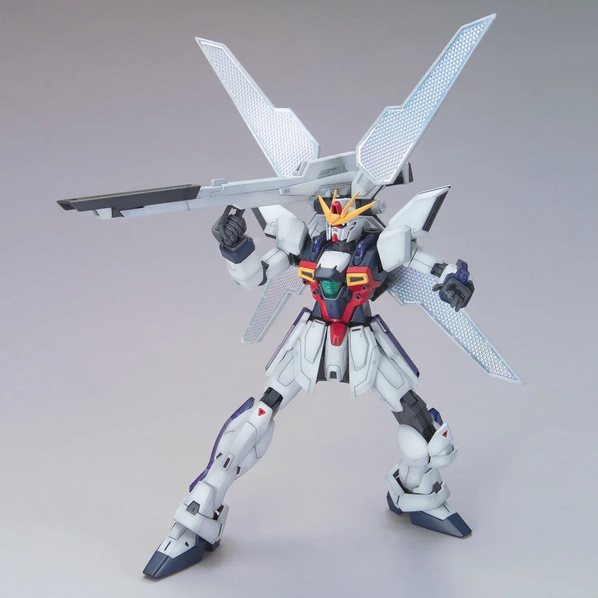 Bandai MG 1/100 No.177 GX-9900 Gundam X - Kidultverse