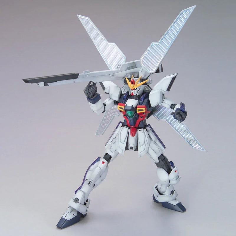 Bandai MG 1/100 No.177 GX-9900 Gundam X - Kidultverse