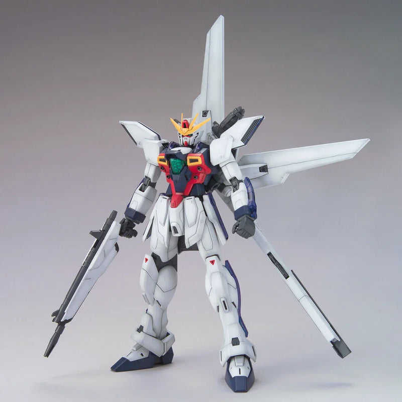 Bandai MG 1/100 No.177 GX-9900 Gundam X - Kidultverse