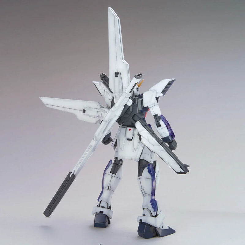 Bandai MG 1/100 No.177 GX-9900 Gundam X - Kidultverse