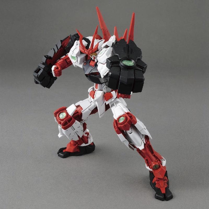 Bandai MG 1/100 No.178 Sengoku Astray Gundam - Kidultverse