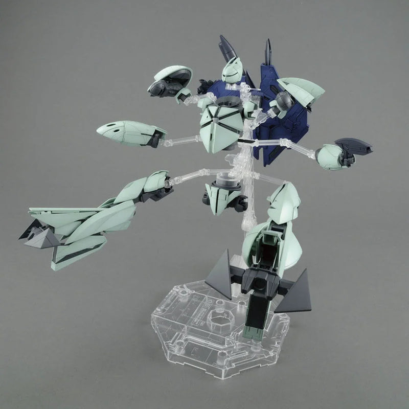 Bandai MG 1/100 No.182 Concept-X 6-1-2 Turn X - Kidultverse