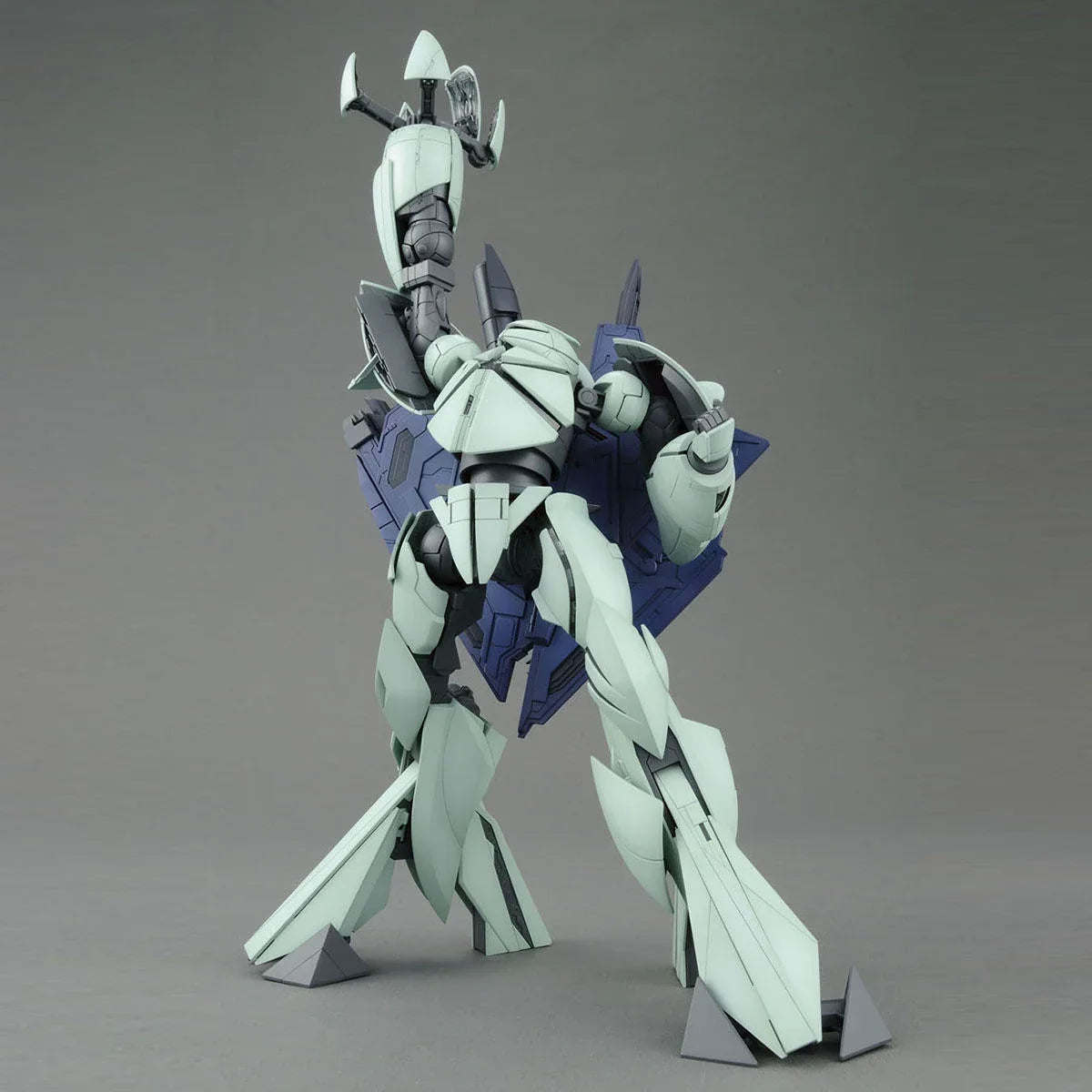 Bandai MG 1/100 No.182 Concept-X 6-1-2 Turn X - Kidultverse
