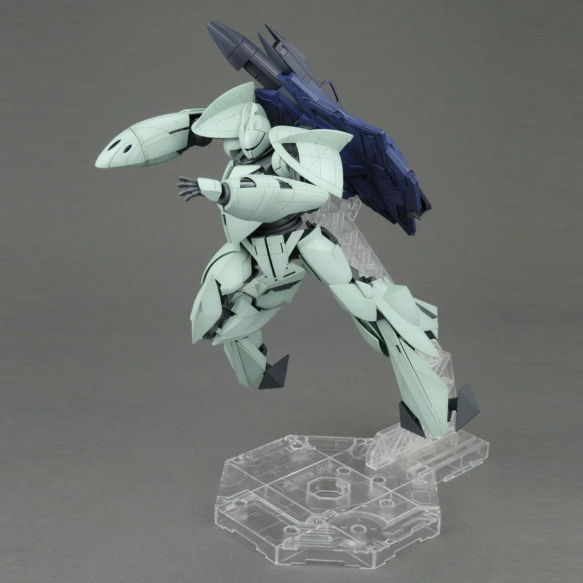 Bandai MG 1/100 No.182 Concept-X 6-1-2 Turn X - Kidultverse
