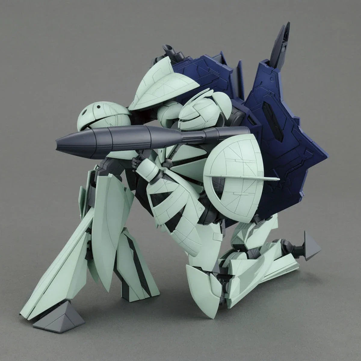 Bandai MG 1/100 No.182 Concept-X 6-1-2 Turn X - Kidultverse