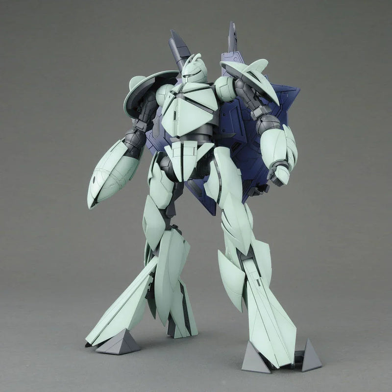 Bandai MG 1/100 No.182 Concept-X 6-1-2 Turn X - Kidultverse