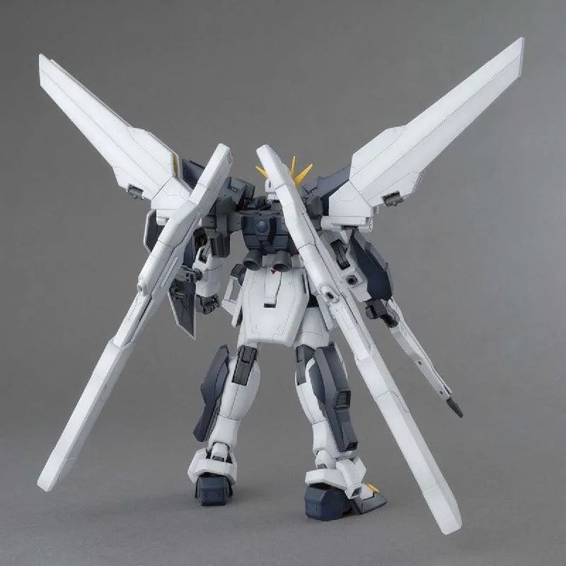 Bandai MG 1/100 No.186 GX-9901-DX Gundam Double X - Kidultverse