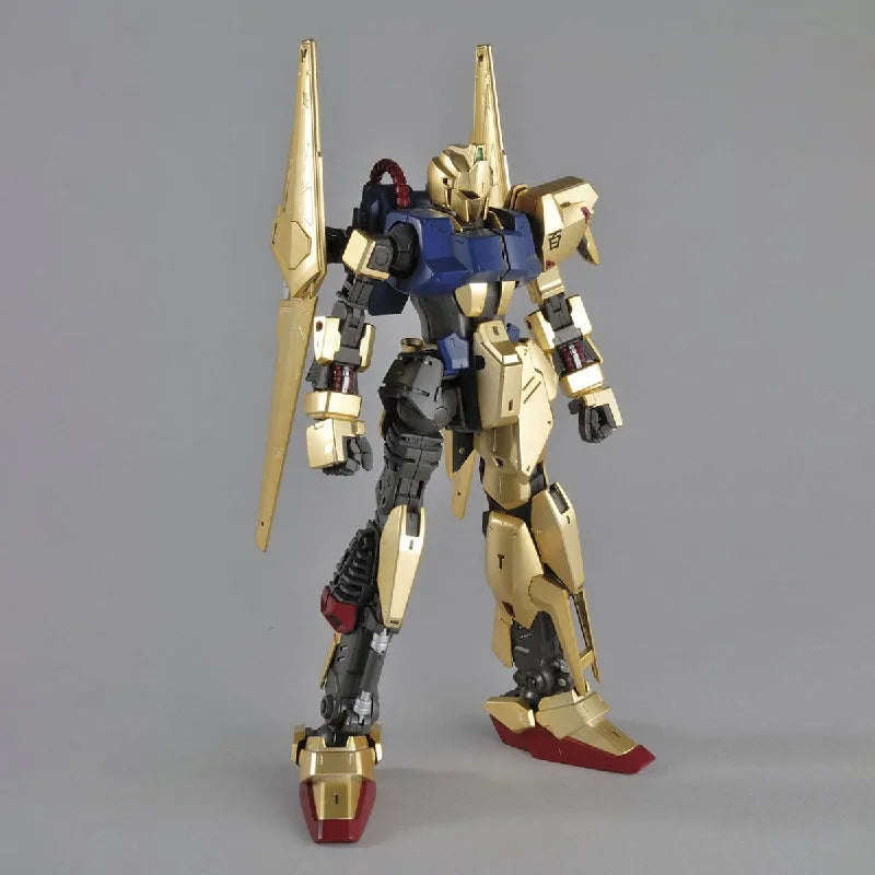 Bandai MG 1/100 No.187 MSN-00100 Hyaku-Shiki Ver.2.0 - Kidultverse