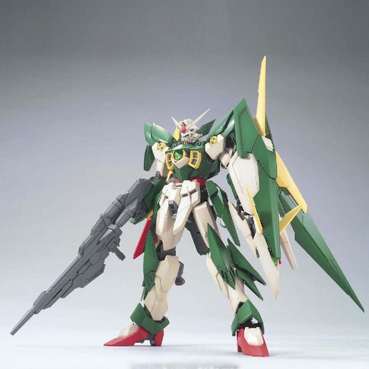 Bandai MG 1/100 No.188 XXXG-01Wfr Gundam Fenice Rinascita - Kidultverse