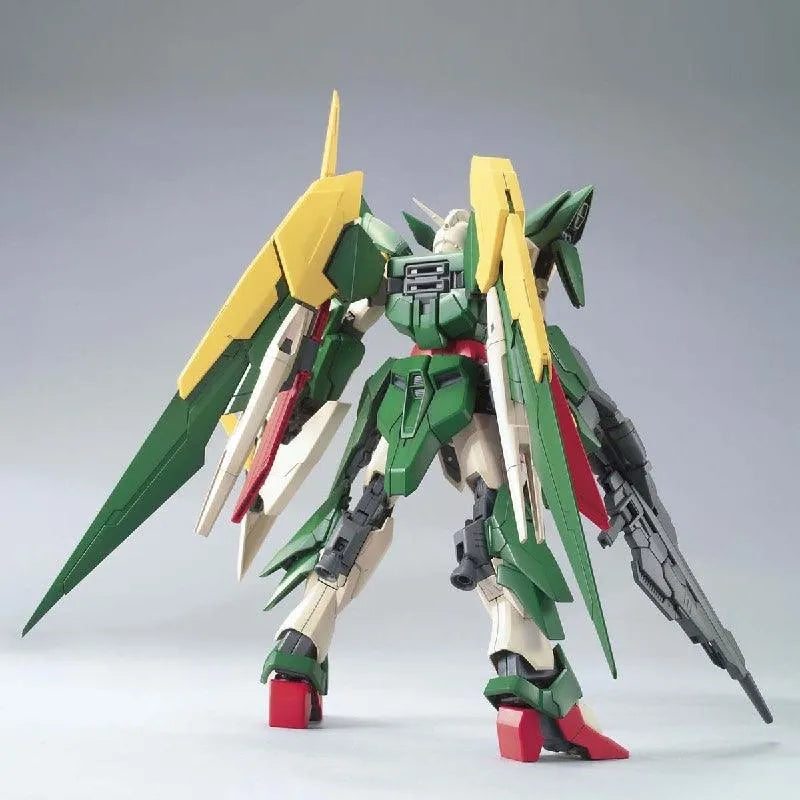 Bandai MG 1/100 No.188 XXXG-01Wfr Gundam Fenice Rinascita - Kidultverse