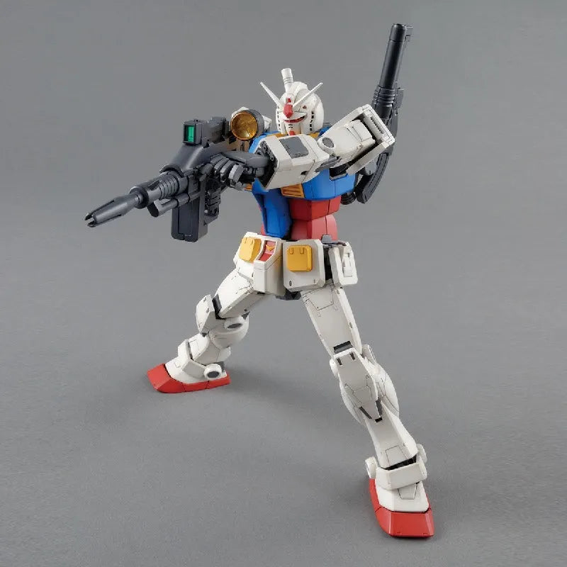 Bandai MG 1/100 No.190 RX-78-02 Gundam The Origin - Kidultverse