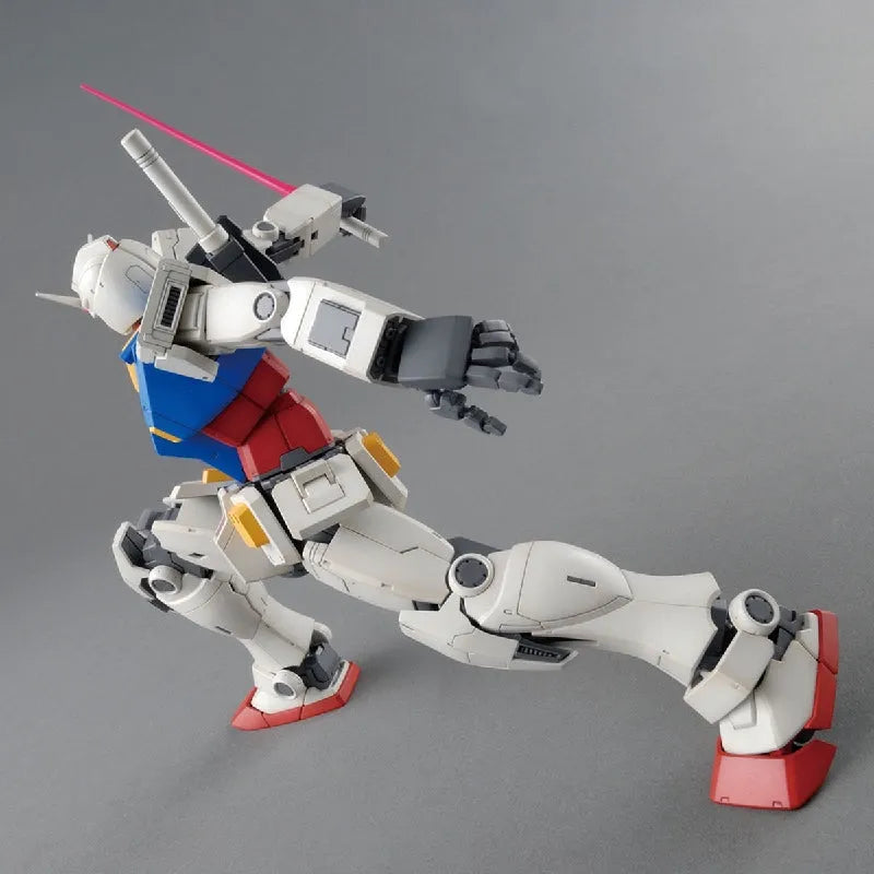 Bandai MG 1/100 No.190 RX-78-02 Gundam The Origin - Kidultverse