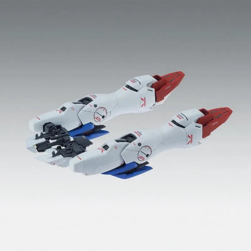 Bandai MG 1/100 No.191 LM314V21 Victory Two Gundam Ver.Ka - Kidultverse