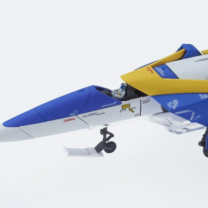 Bandai MG 1/100 No.191 LM314V21 Victory Two Gundam Ver.Ka - Kidultverse