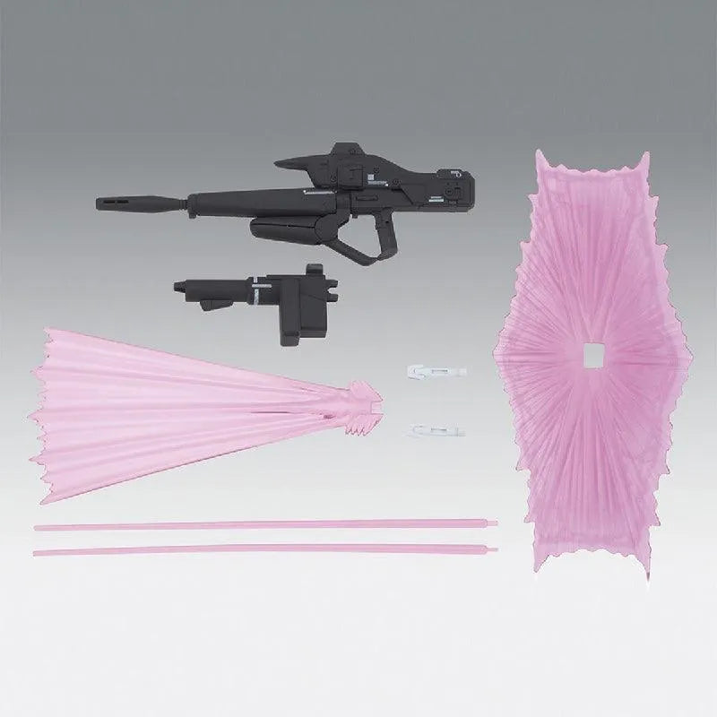 Bandai MG 1/100 No.191 LM314V21 Victory Two Gundam Ver.Ka - Kidultverse