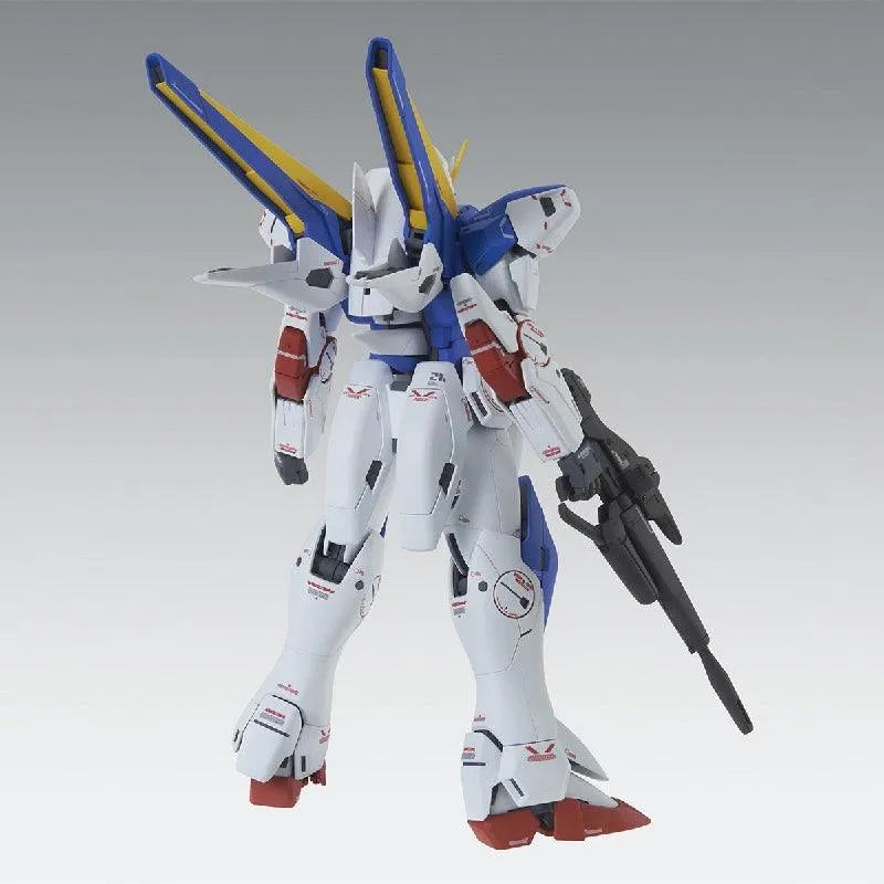 Bandai MG 1/100 No.191 LM314V21 Victory Two Gundam Ver.Ka - Kidultverse