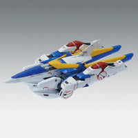 Bandai MG 1/100 No.191 LM314V21 Victory Two Gundam Ver.Ka - Kidultverse