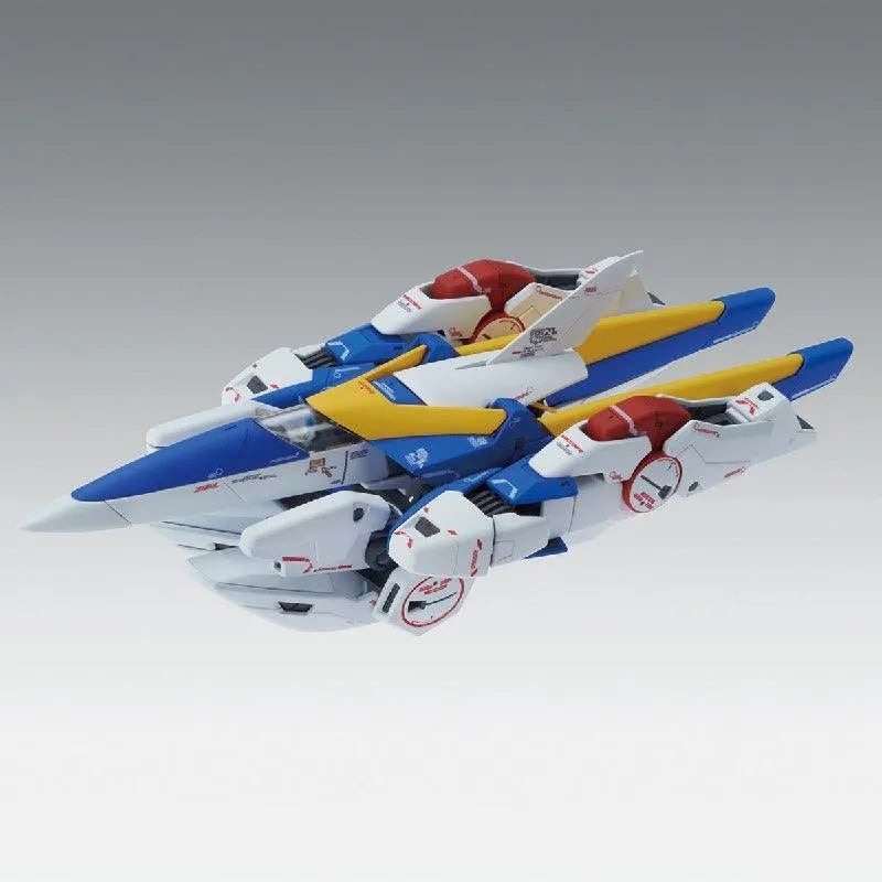 Bandai MG 1/100 No.191 LM314V21 Victory Two Gundam Ver.Ka - Kidultverse