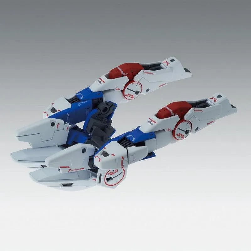 Bandai MG 1/100 No.191 LM314V21 Victory Two Gundam Ver.Ka - Kidultverse