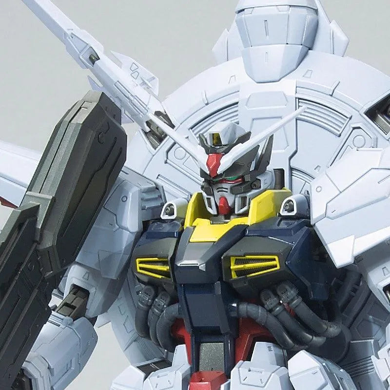 Bandai MG 1/100 No.196 ZGMF-X13A Providence Gundam - Kidultverse
