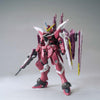 Bandai MG 1/100 No.197 ZGMF-X09A Justice Gundam Ver.2.0 - Kidultverse