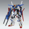 Bandai MG 1/100 No.198 MSZ-010 ZZ Gundam Ver.Ka - Kidultverse