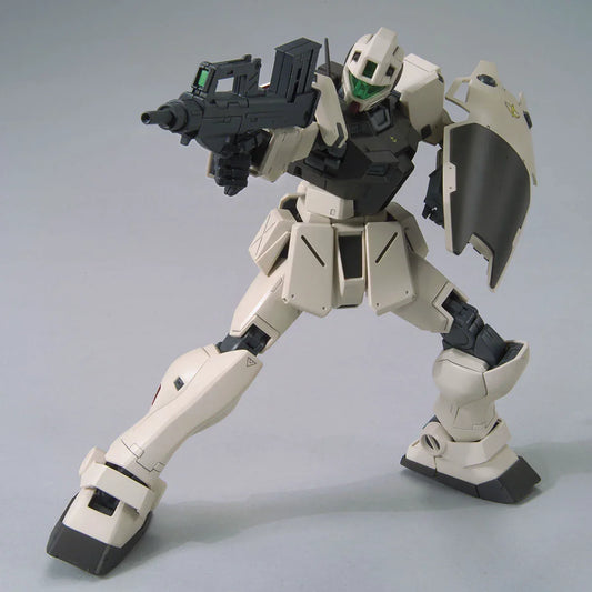 Bandai MG 1/100 No.200 RGM-79G GM Command [Colony Type] - Kidultverse