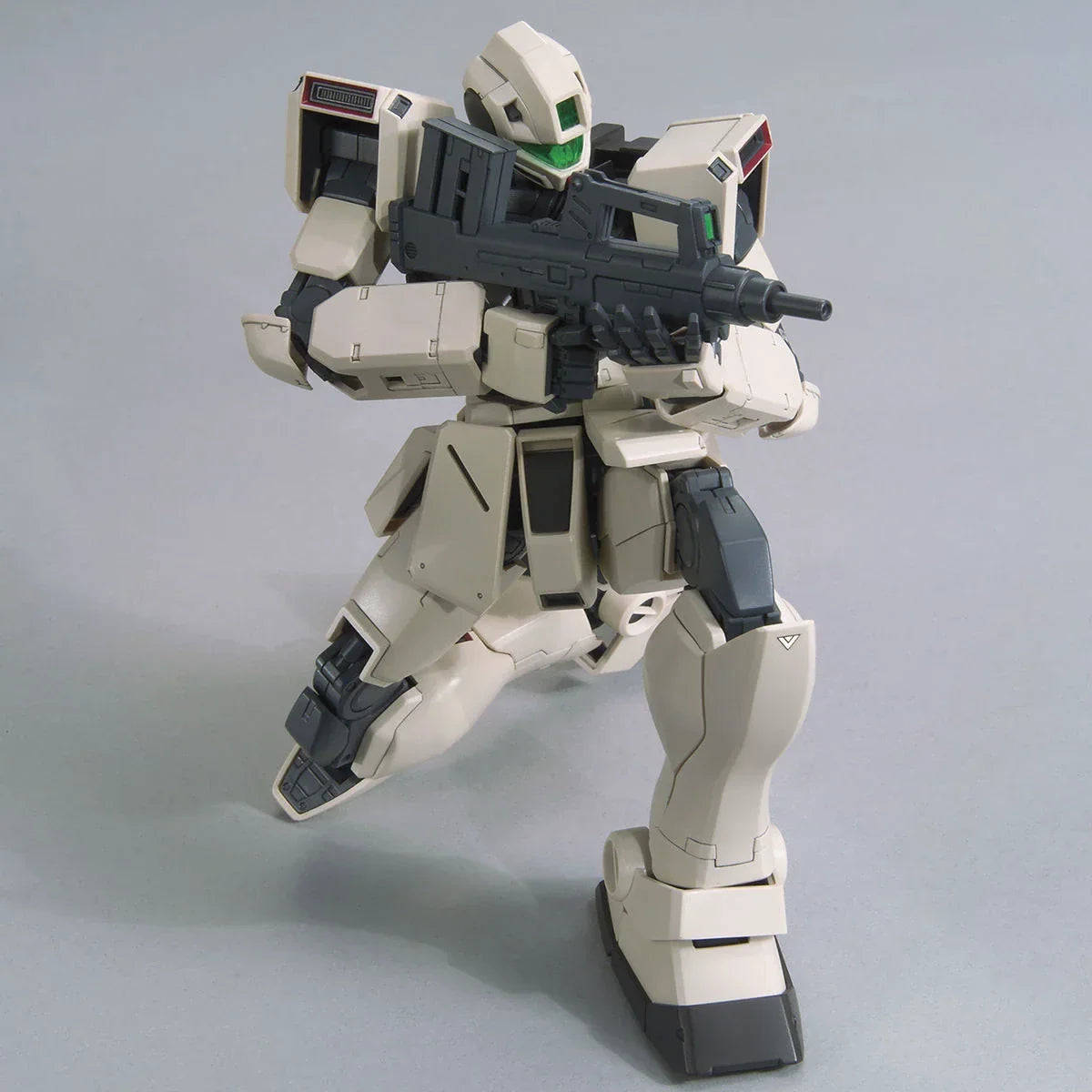 Bandai MG 1/100 No.200 RGM-79G GM Command [Colony Type] - Kidultverse