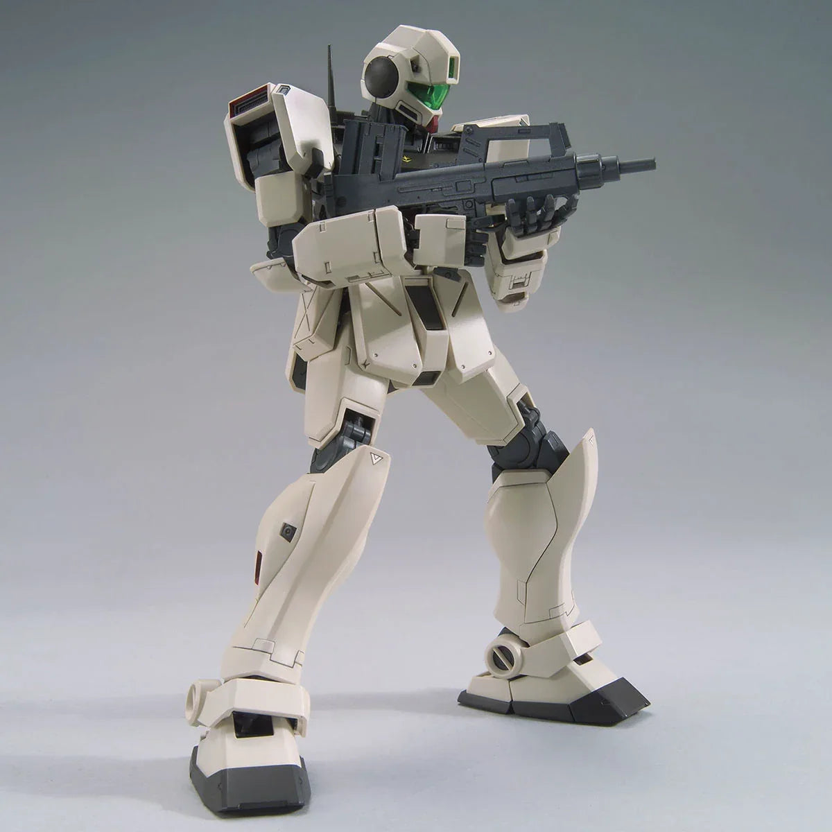 Bandai MG 1/100 No.200 RGM-79G GM Command [Colony Type] - Kidultverse