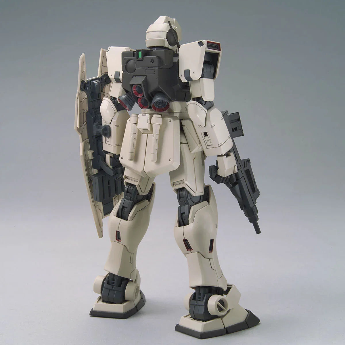 Bandai MG 1/100 No.200 RGM-79G GM Command [Colony Type] - Kidultverse