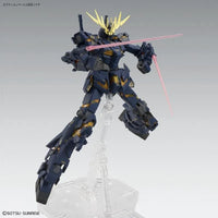 Bandai MG 1/100 No.201 RX-0 Unicorn Gundam 02 Banshee Ver.Ka - Kidultverse