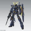 Bandai MG 1/100 No.201 RX-0 Unicorn Gundam 02 Banshee Ver.Ka - Kidultverse