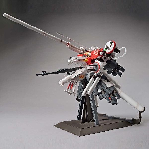 Bandai MG 1/100 No.202 MSA-0011 [Bst] S Gundam Booster Unit Type Plan303E "Deep Striker" - Kidultverse