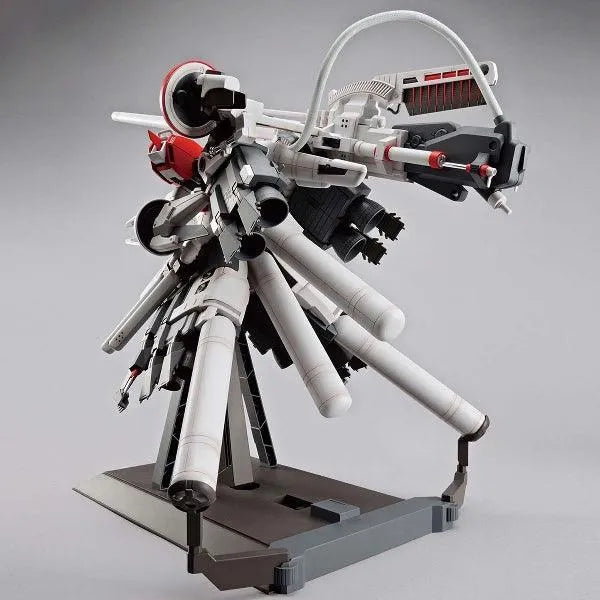 Bandai MG 1/100 No.202 MSA-0011 [Bst] S Gundam Booster Unit Type Plan303E "Deep Striker" - Kidultverse