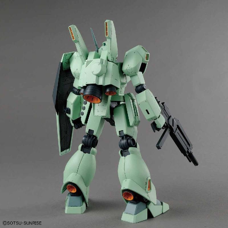 Bandai MG 1/100 No.204 RGM-89 Jegan - Kidultverse