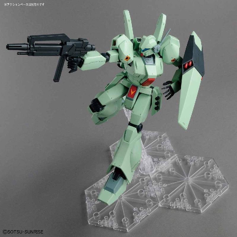 Bandai MG 1/100 No.204 RGM-89 Jegan - Kidultverse