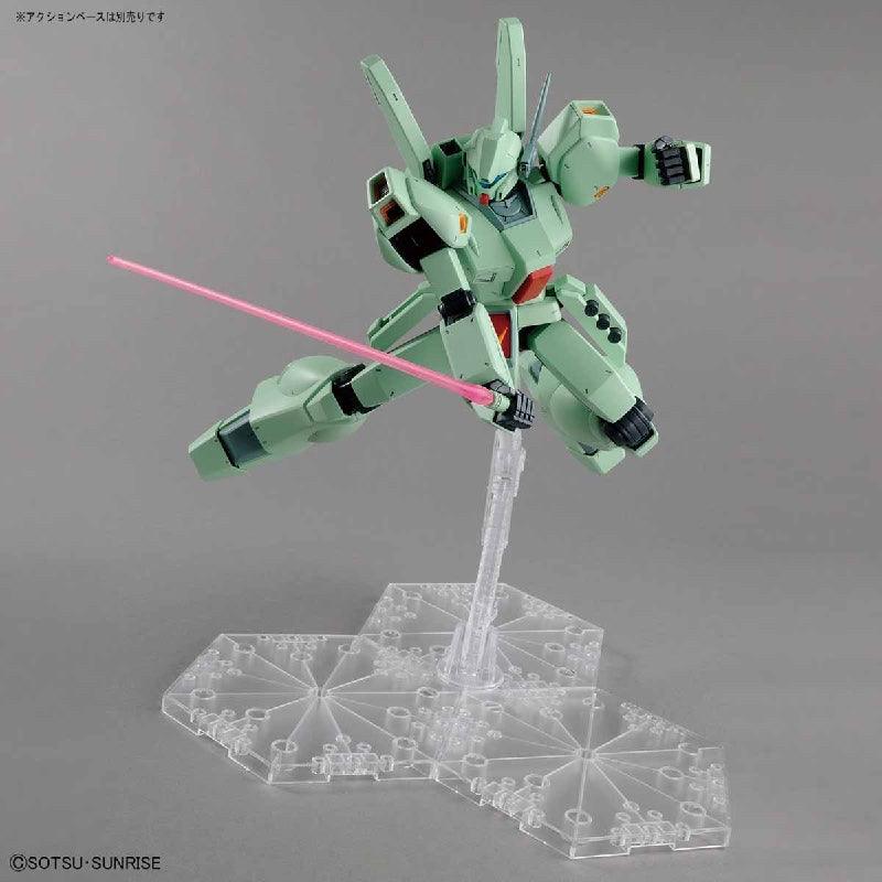 Bandai MG 1/100 No.204 RGM-89 Jegan - Kidultverse