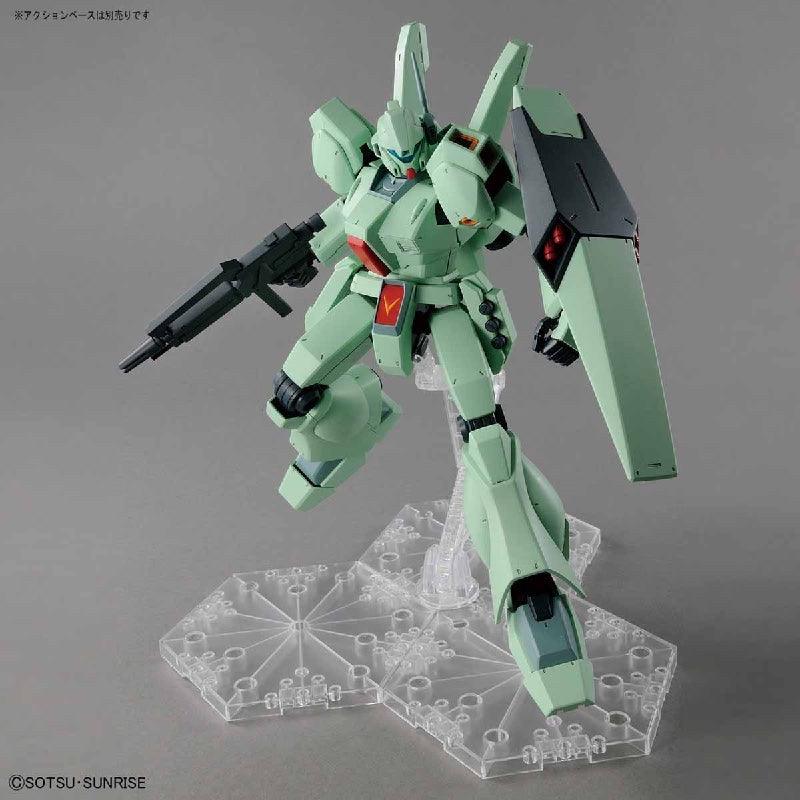 Bandai MG 1/100 No.204 RGM-89 Jegan - Kidultverse