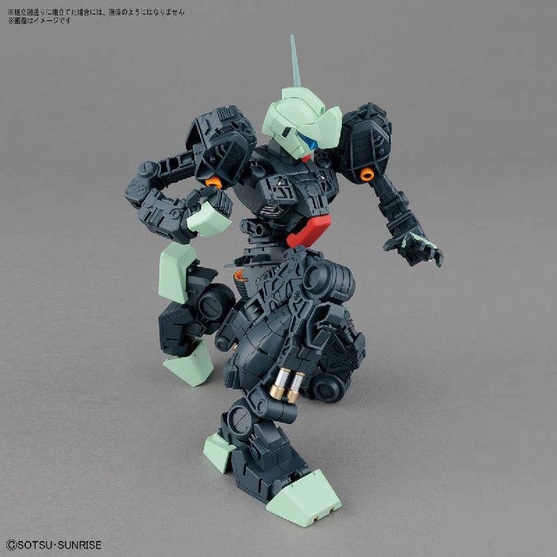 Bandai MG 1/100 No.204 RGM-89 Jegan - Kidultverse