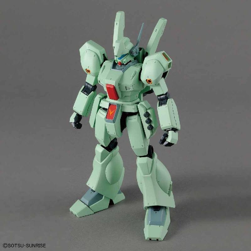 Bandai MG 1/100 No.204 RGM-89 Jegan - Kidultverse