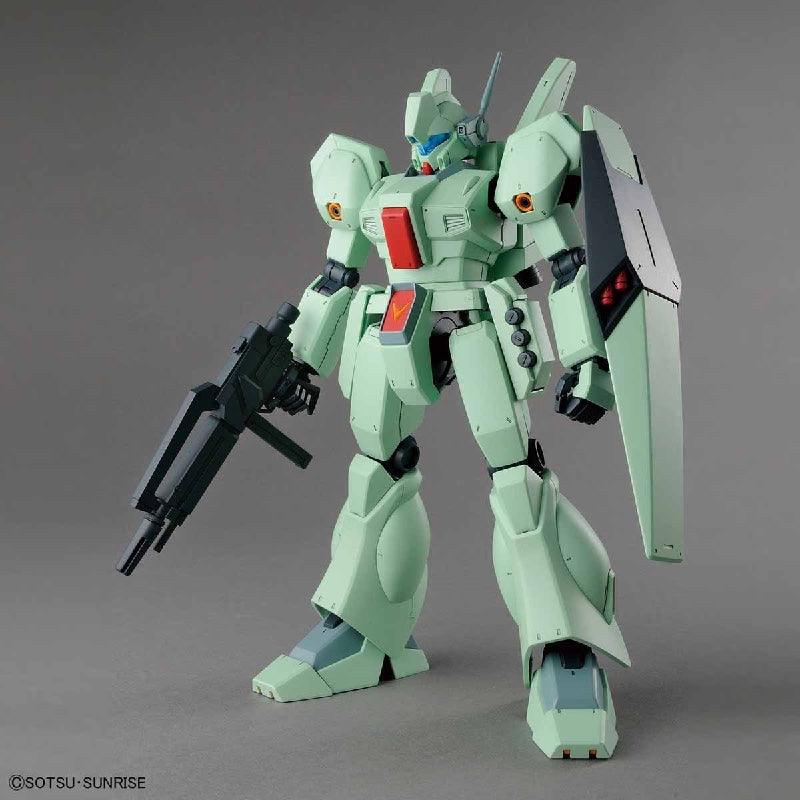 Bandai MG 1/100 No.204 RGM-89 Jegan - Kidultverse