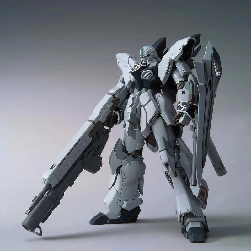 Bandai MG 1/100 No.206 MSN-06S-2 Sinanju Stein [Narrative Ver.] - Kidultverse