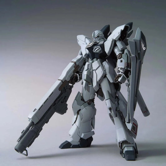 Bandai MG 1/100 No.206 MSN-06S-2 Sinanju Stein [Narrative Ver.] - Kidultverse