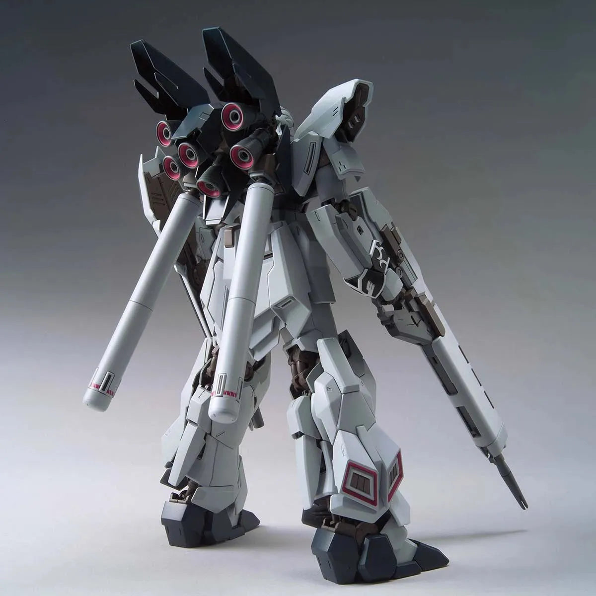 Bandai MG 1/100 No.206 MSN-06S-2 Sinanju Stein [Narrative Ver.] - Kidultverse