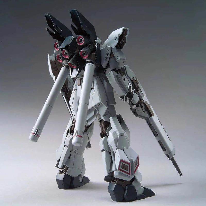Bandai MG 1/100 No.206 MSN-06S-2 Sinanju Stein [Narrative Ver.] - Kidultverse