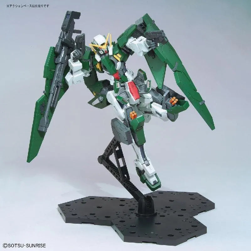 MG 1/100 No.207 GN-002 Gundam Dynames – Kidultverse®