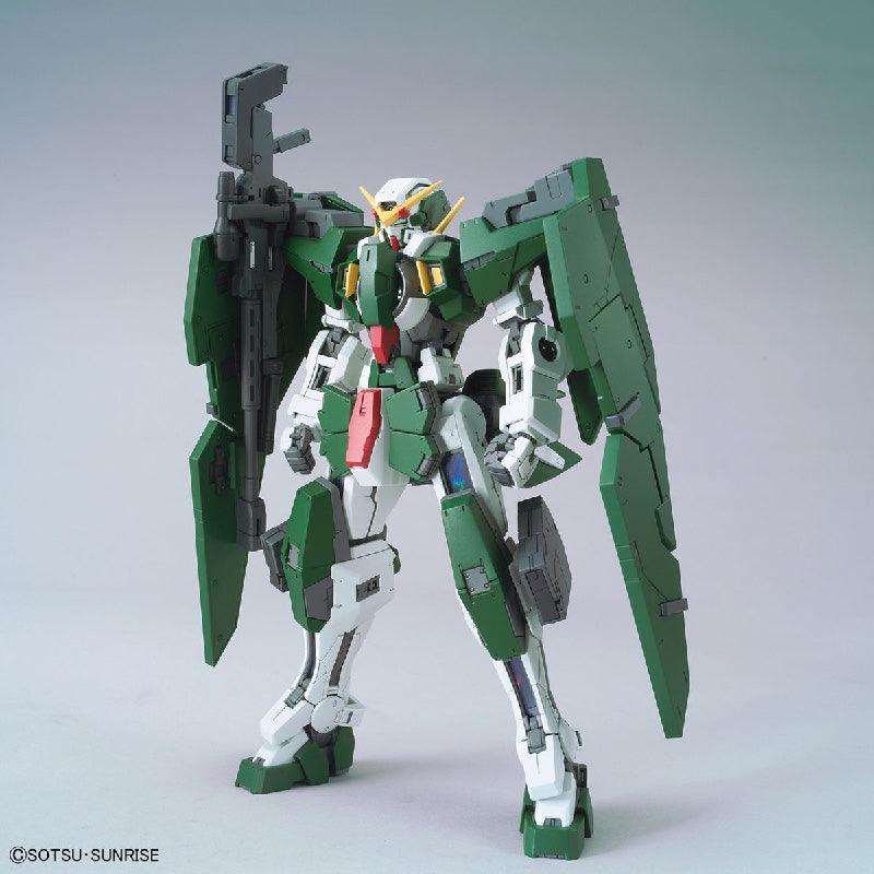 Bandai MG 1/100 No.207 GN-002 Gundam Dynames - Kidultverse