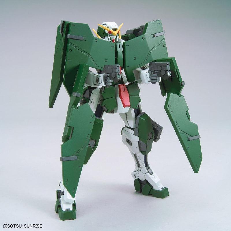 Bandai MG 1/100 No.207 GN-002 Gundam Dynames - Kidultverse