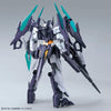 Bandai MG 1/100 No.208 AGE-IIMG Gundam AGEII Magnum - Kidultverse