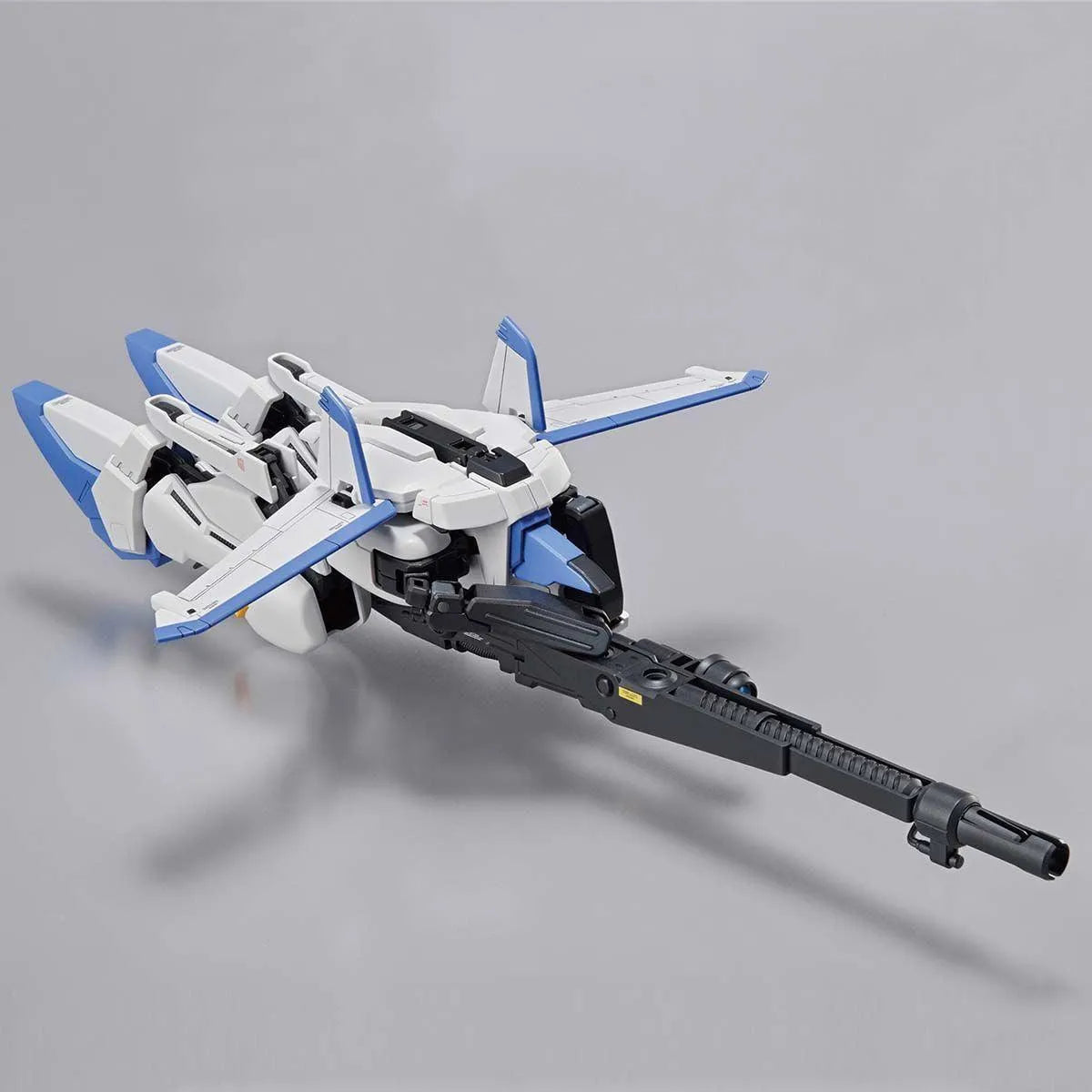 MG 1/100 No.209 MSA-0011 [Ext] Ex-S Gundam/S Gundam – Kidultverse®